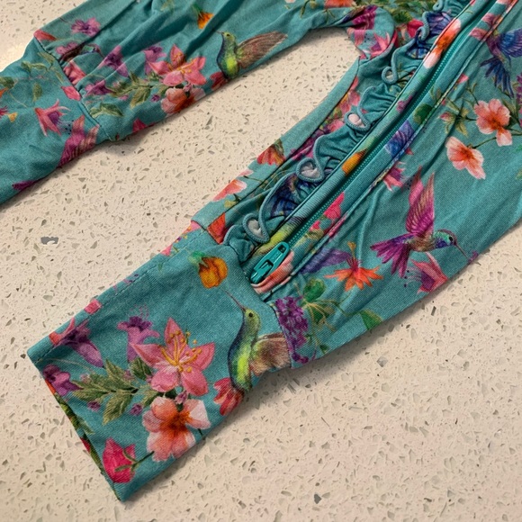 Jules and belle romper - Picture 2 of 9